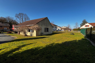  maison voujeaucourt 25420