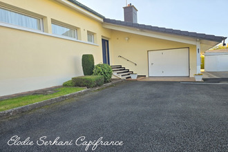  maison voujeaucourt 25420