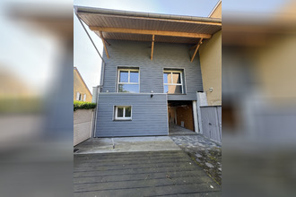  maison voujeaucourt 25420