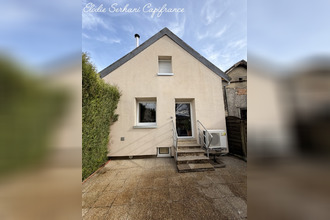  maison voujeaucourt 25420