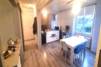  maison voujeaucourt 25420