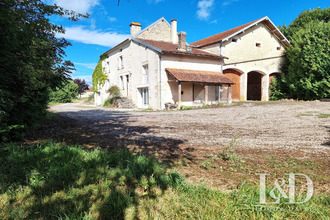  maison voulaines-les-templiers 21290