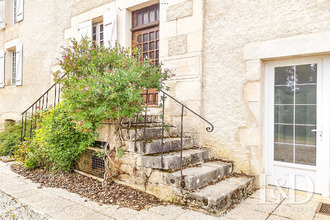  maison voulaines-les-templiers 21290