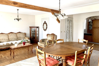  maison voulangis 77580