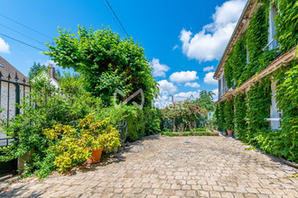  maison voulangis 77580