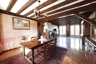  maison voulangis 77580