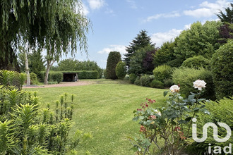  maison voulangis 77580