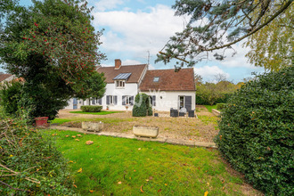  maison voulangis 77580