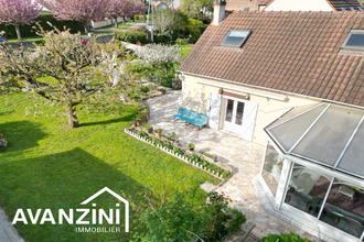  maison voulangis 77580