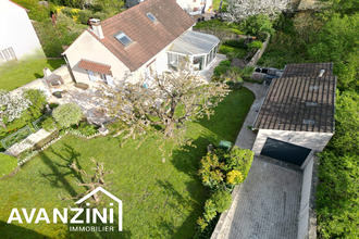  maison voulangis 77580