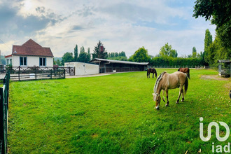  maison voulangis 77580