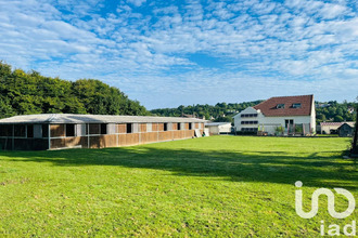  maison voulangis 77580