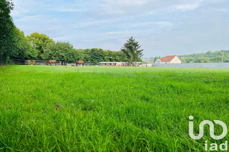  maison voulangis 77580