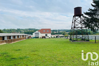  maison voulangis 77580