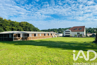  maison voulangis 77580