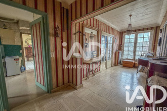  maison voulangis 77580