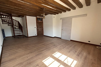  maison voulangis 77580