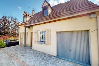  maison voulangis 77580