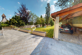  maison voulangis 77580