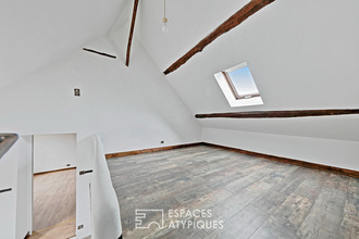  maison voulangis 77580