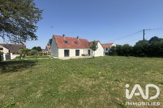  maison voulangis 77580