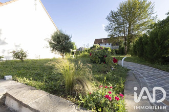  maison voulangis 77580
