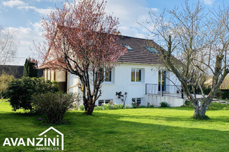  maison voulangis 77580