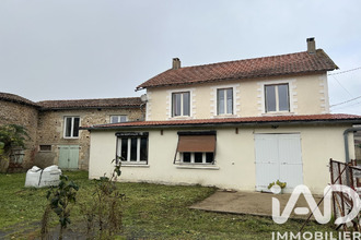  maison vouleme 86400