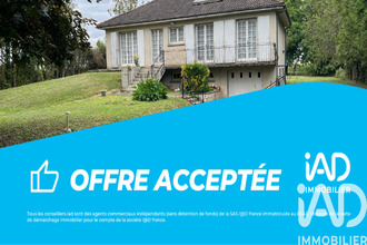  maison vouleme 86400