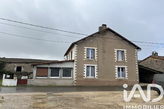  maison vouleme 86400