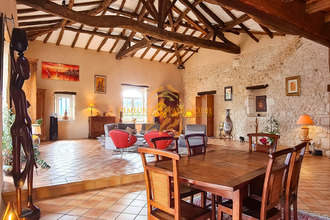  maison voulgezac 16250