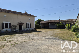  maison voulgezac 16250