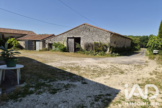  maison voulgezac 16250