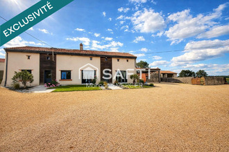  maison voultegon 79150