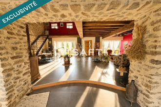  maison voultegon 79150