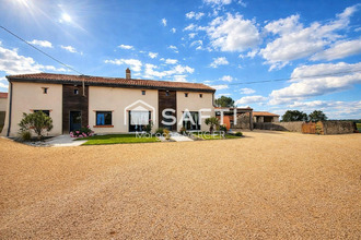  maison voultegon 79150