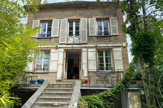  maison voulx 77940