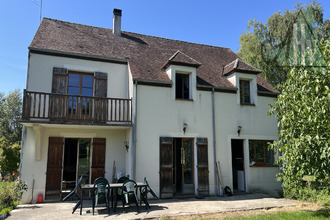  maison voulx 77940