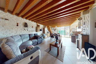  maison voulx 77940