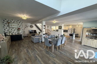  maison voulx 77940