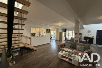  maison voulx 77940