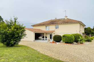  maison vouneuil-sous-biard 86580
