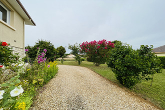  maison vouneuil-sous-biard 86580