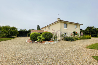  maison vouneuil-sous-biard 86580