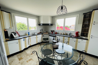  maison vouneuil-sous-biard 86580