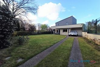  maison vouneuil-sous-biard 86580