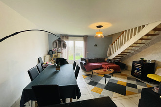  maison vouneuil-sous-biard 86580