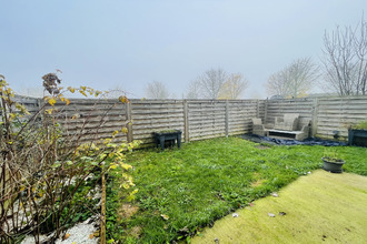  maison vouneuil-sous-biard 86580