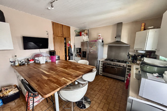  maison vouneuil-sous-biard 86580