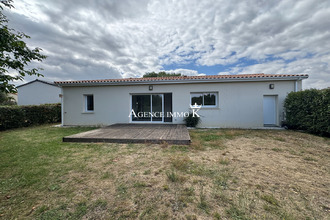  maison vouneuil-sous-biard 86580